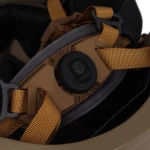 Кевларовый шлем TOR-D (стандарт). Производитель: Украина. Цвет Койот. L 13