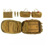 Штурмовий наплічник меддопомоги Animus-Adapt UTactic, 16 л. Cordura 500D. Мультикам 6