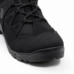 Зимняя треккинговая обувь Milbot Spurt Mohawk. Утеплители Gore-tex/slimtex. Черный 8