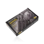 Полегшена лопата SKIF Plus Mouse 2 з мультифункціональним лотком 5