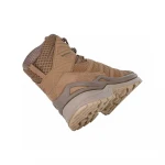 Тактические ботинки LOWA Innox Pro MID TF. Coyote OP 6