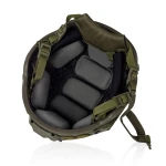 Баллистический шлем Sestan-Busch Helmet Mid Cut (BK-ACH-MC). Олива. Розмір L 6