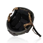 Кевларовый шлем ARCH Helmet (ECH) мультикам. Размер L 2