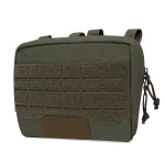 Адміністративний підсумок PRO. Cordura 1000. Кріплення Molle. Олива