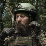 Шапка тактична Helmet Hood під шолом. Колір Олива 3