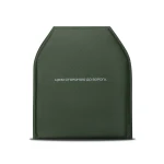 Баллистический пакет 1-го класса защиты 250 х 300 мм под бронеплиту. СВМПЕ 2