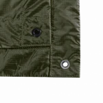 Пончо Piligrim 2.0 Rip-Stop. Влагостойкое с расширенной горловиной. Олива 7