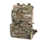 Грузовой тактический модуль «Кадет-М» SOF А.Т.А.К.А. Cordura 500D. Мультикам