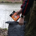 Грелки для рук Lifesystems Air-Activated Hand Warmers, 2 шт. Время обогрева 12 часов 2