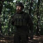 Кевларовий шолом ARCH Helmet (ECH) олива. Розмір L 6