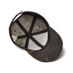 Кепка (бейсболка) Duty Shade. Cotton. Колір Чорний мультикам/Black Multicam 2