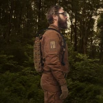 Питьевая система-гидратор Condor Hydration Carrier. Объем 3л. Койот 5