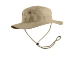 Панама тактическая A10 Equipment® со шнурком. Ripstop 5.0. Койот
