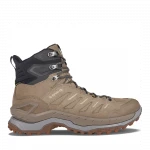Трекінгові черевики Lowa Innovo GTX MID. Dune-grey