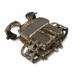 Плитоноска Modular Vest Platform (M.V.P.) Lite. Cordura 1000. Колір Мультикам 3