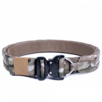 Пояс тактичний Force Belt BT12 UTactic. Мультикам