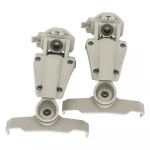 Кріплення адаптер для навушників Walker’s на шолом (Чебурашка). TAN / Койот 4