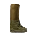 Бахіли зимові вологостійкі Mittet Samelin до -30 °C. Олива