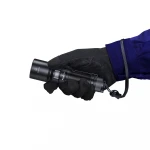 Фонарь ручной Fenix C7. Световой поток достигает 3000 люмен. 3