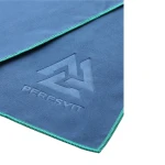 Полотенце микрофибровое Peresvit Sports Towel, 60х120 см. Ocean Blue 3