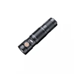 Фонарь-брелок ручной Fenix E09R. Максимальная яркость – 600 люменов. Вес 45 г. 3