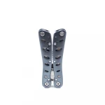 Мультитул Ganzo G101H (G205). Інструменти з нержавіючої сталі 5