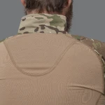 Рубашка тактическая 5.11 Tactical® Rapid Assault Multicam 7