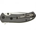 Нож раскладной SKIF Sturdy II SW, длина 217 мм. Рукоятка G10. Цвет олива 4