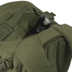 Тактический рюкзак RANGER на 40 л. Олива. CORDURA 1000 6