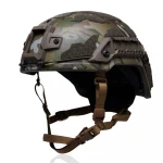 Кевларовий шолом ARCH Helmet (ECH) мультикам. Розмір XL