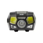 Ліхтар налобний. Skif Outdoor Facette. Датчик руху та 4 режими використання. 2