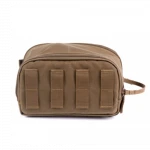 Підсумок для вузлового турнікета SAM Junctional Tourniquet. Койот 2