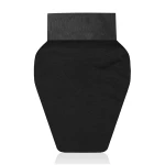 Протиуламковий фартух 1-го класу захисту (з балістичним пакетом). Розмір XL. Чорний 7