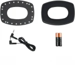 Активные наушники Howard Leight Impact Sport. Цвет Multicam / Мультикам 5