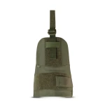 Плечовий захист з балістичними пакетами 2-го класу. STANAG 2920. Олива 10