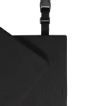 Килимок для сидіння тактичний. Cordura 500D. Чорний 6