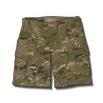 Шорты тактические BDU Shorts I. 10 карманов. Cotton and polyester. Мультикам