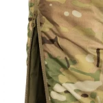 Утеплені зимові штани Snugpak Parallax 7 рівень (до -10°C). Мультикам 5