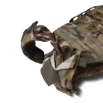 Плитоноска Modular Vest Platform (M.V.P.) Lite. Cordura 1000. Колір Мультикам 4