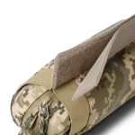 Аптечка тактическая горизонтальная Slim MP, влагостойкая. Пиксель (мм-14) 8