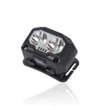 Фонарь налобный Skif Outdoor Mars. Два режима: белый и красный