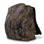 Дождевик-чехол на рюкзаках до 40 л, 100% полиэстер. Мультикам