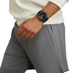 Тактические часы Casio G-SHOCK GBA-900UU с водостойким корпусом. Олива 5