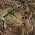 Тактична сумка баул на 100 л. Cordura 500D. Водостійка. Мультикам 5