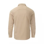 Рубашка Helikon-Tex Trip Lite (полиэстер). Silver Mink 3