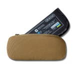 Баллистическая защита затылка (с креплением на шлем) 2-го класса защиты. Койот 10