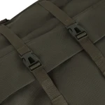 Тактична сумка баул на 100 л. Cordura 500D. Водостійка. Олива 5