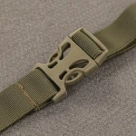 Каремат для сидения тактический 30 х 40 см. Влагонепроницаемый. 5