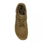 Тактические летние ботинки Belleville® Minimalist Training TR 105. Подошва VIBRAM® Tarsus. Коричневый 6