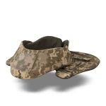 Баллистическая защита шеи Gen 1 (и верхней части спины) 2-го класса. Пиксель (мм-14) 10